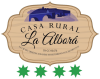COMARCAS / Casa Rural La Alborá